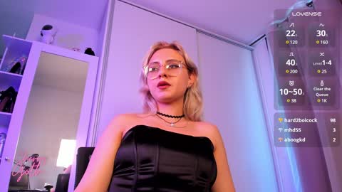Snapshot of xcherrygoth chatting on 21, 1, 2025 Cherry Goth online show from 21, 1, 2025