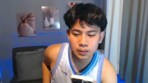 Charlie online show from 16, 3, 2026