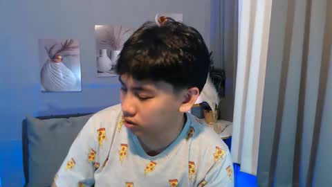 Charlie online show from 19, 3, 2026