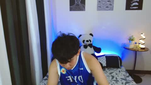 Charlie online show from 25, 6, 2026