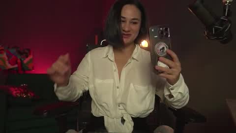 MIRA  online show from 17, 11, 2025