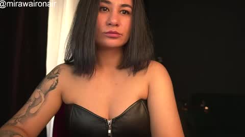 MIRA  online show from 1, 4, 2026