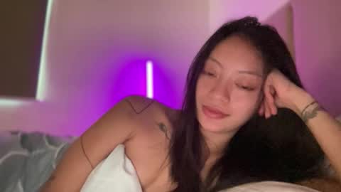 Sachi Cy online show from 31, 10, 2025