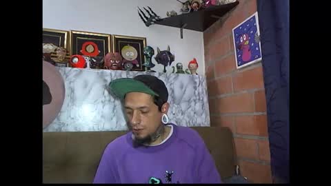 xdantex19 online show from 18, 2, 2026