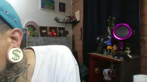 xdantex19 online show from 26, 3, 2026