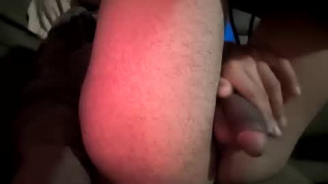 XdarknesX online show from 8, 11, 2025