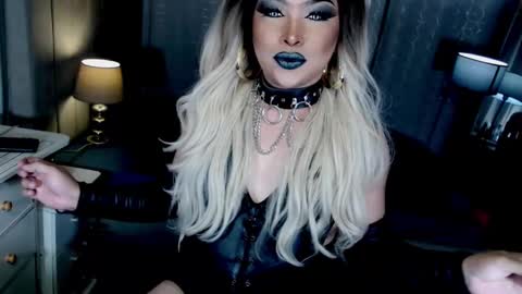 Zhavia online show from 1, 11, 2025