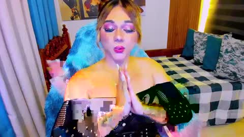 XDirtymistressX online show from 22, 1, 2025