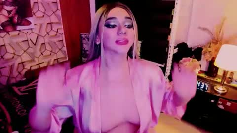 XDirtymistressX online show from 18, 10, 2025