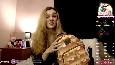 EllieeRose online show from 21, 12, 2024