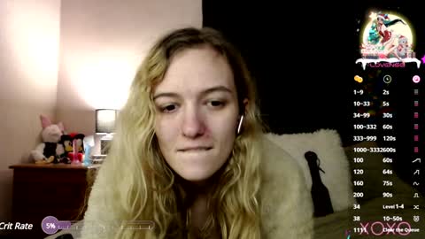 EllieeRose online show from 8, 1, 2025