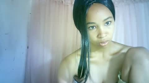 Snapshot of xenna610827 chatting on 24, 1, 2025 xenna610827 online show from 24, 1, 2025