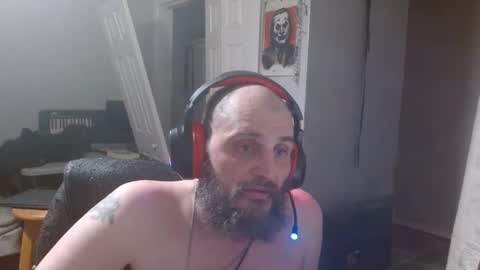 XenoHead online show from 7, 2, 2025