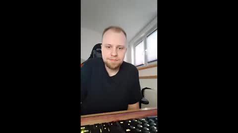 Snapshot of xer187 chatting on 9, 1, 2026 Xeharnot online show from 9, 1, 2026