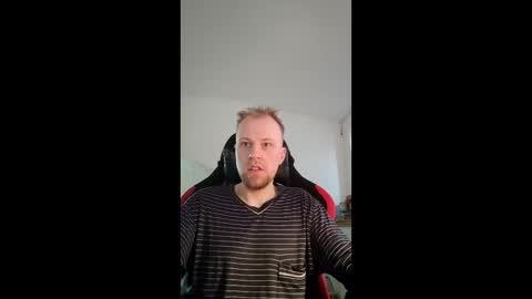 Xeharnot online show from 18, 5, 2026