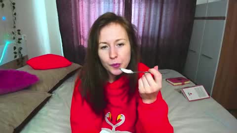 Xeva Angels online show from 3, 3, 2025