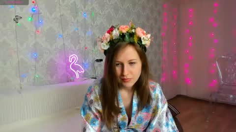 Xeva Angels online show from 5, 3, 2025