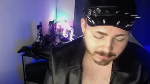 F A B I A N online show from 8, 10, 2025