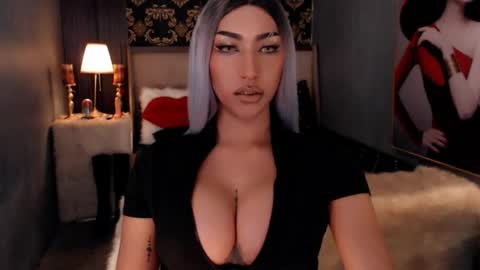 Snapshot of xflirtymika chatting on 6, 8, 2026 Mika online show from 6, 8, 2026