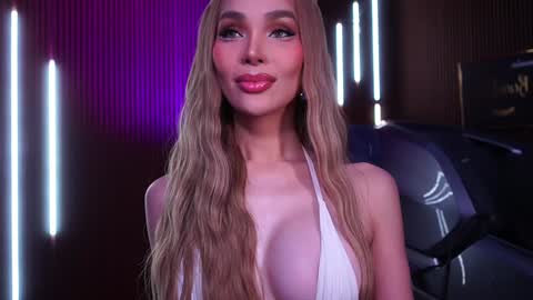 Anne online show from 16, 10, 2025