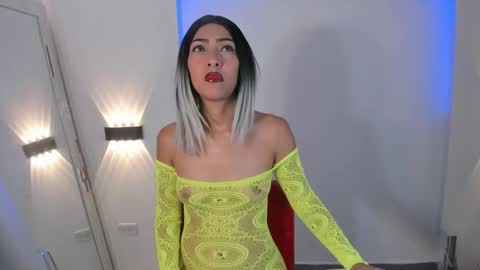 Snapshot of xgenesis_miller_ chatting on 11, 9, 2025 Genesis online show from 11, 9, 2025