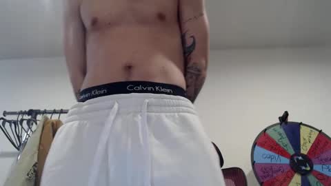 xgoonxmasterx online show from 24, 3, 2026