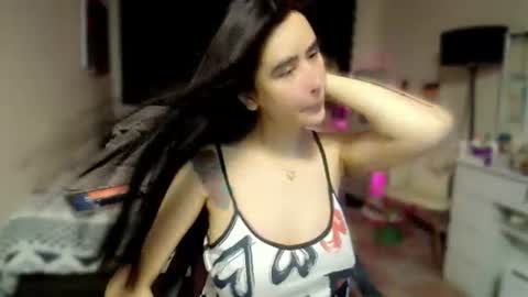 Snapshot of xhotcockcumts chatting on 4, 7, 2026 Barbie ann online show from 4, 7, 2026