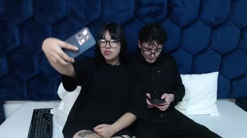 Snapshot of xhotdesire_fx chatting on 1, 3, 2025 Marco and Veronica online show from 1, 3, 2025