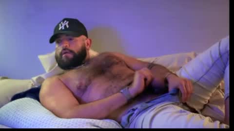 DJ Xhristian online show from 8, 10, 2025