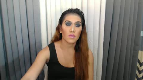 Snapshot of xhugejerkingtransx chatting on 16, 1, 2025 GWEN THOMPSON ....... online show from 16, 1, 2025