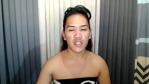 Snapshot of xhugejerkingtransx chatting on 31, 1, 2025 GWEN THOMPSON ....... online show from 31, 1, 2025