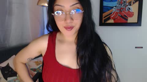 Snapshot of xia_abbey chatting on 12, 2, 2026 Xia online show from 12, 2, 2026