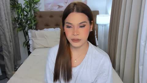 Xia Addison online show from 3, 10, 2025