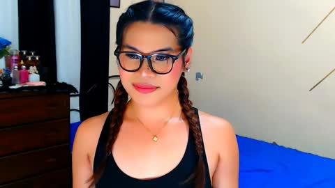 Snapshot of xiaaddison chatting on 23, 4, 2026 Xia Addison online show from 23, 4, 2026