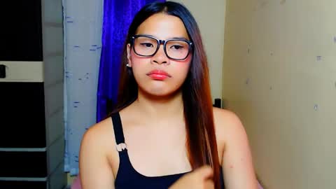 Snapshot of xiaaddison chatting on 5, 5, 2026 Xia Addison online show from 5, 5, 2026