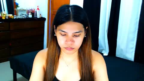 Snapshot of xiaaddison chatting on 1, 6, 2026 Xia Addison online show from 1, 6, 2026