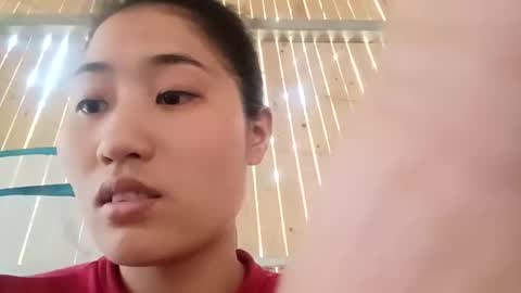 xiagoal_cute online show from 17, 4, 2026