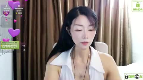 Snapshot of xiao_yue_ chatting on 30, 5, 2026 xiao_yue_ online show from 30, 5, 2026