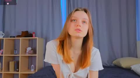 Snapshot of xiaobrunscheen chatting on 3, 2, 2026 Luna and Lina online show from 3, 2, 2026