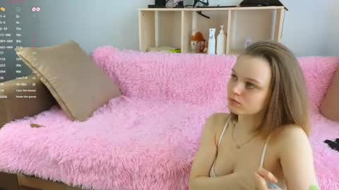 Luna and Lina online show from 21, 5, 2026