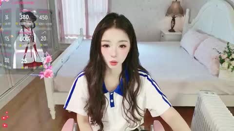 xiaoyu ko online show from 19, 11, 2025