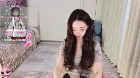 xiaoyu ko online show from 24, 3, 2026