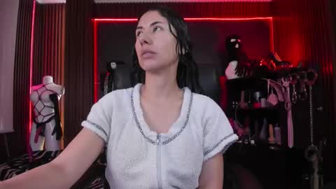 XiaQueen   I M online show from 11, 9, 2025