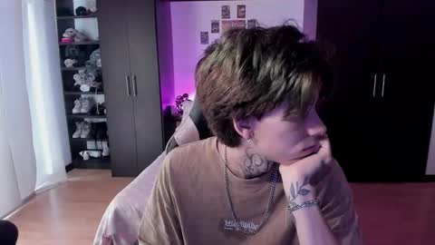 xIce Boy online show from 1, 2, 2026