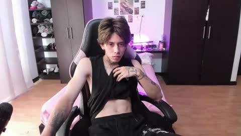 xIce Boy online show from 8, 2, 2026