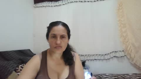 Snapshot of xime5144838 chatting on 6, 12, 2024 Ximena online show from 6, 12, 2024