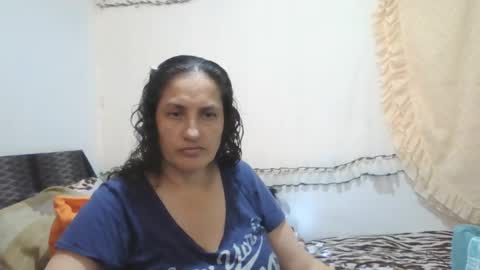 Snapshot of xime5144838 chatting on 7, 12, 2024 Ximena online show from 7, 12, 2024