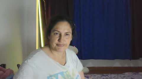 Snapshot of xime5144838 chatting on 3, 1, 2025 Ximena online show from 3, 1, 2025