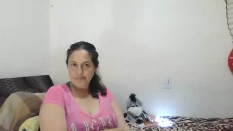 Snapshot of xime5144838 chatting on 14, 2, 2025 Ximena online show from 14, 2, 2025