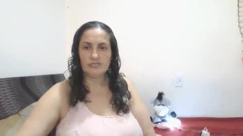 Snapshot of xime5144838 chatting on 2, 3, 2025 Ximena online show from 2, 3, 2025